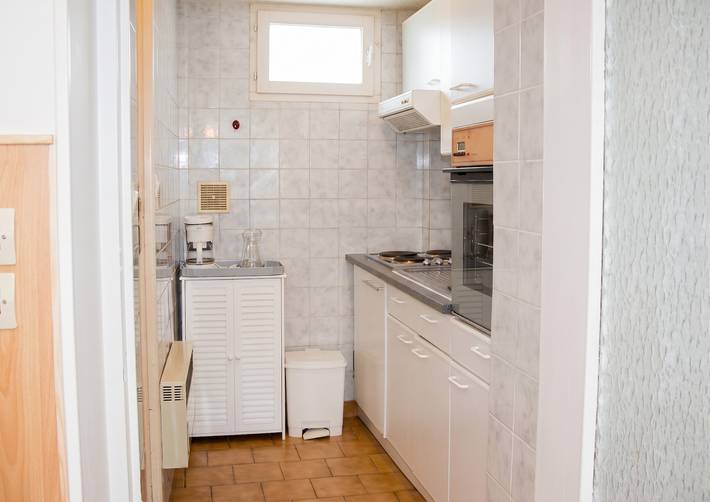 Ganze Wohnung, Charmante Wohnung in Néris-les-Bains - 30 m² - Privater Garten in Néris-les-Bains, Montluçon und Umgebung