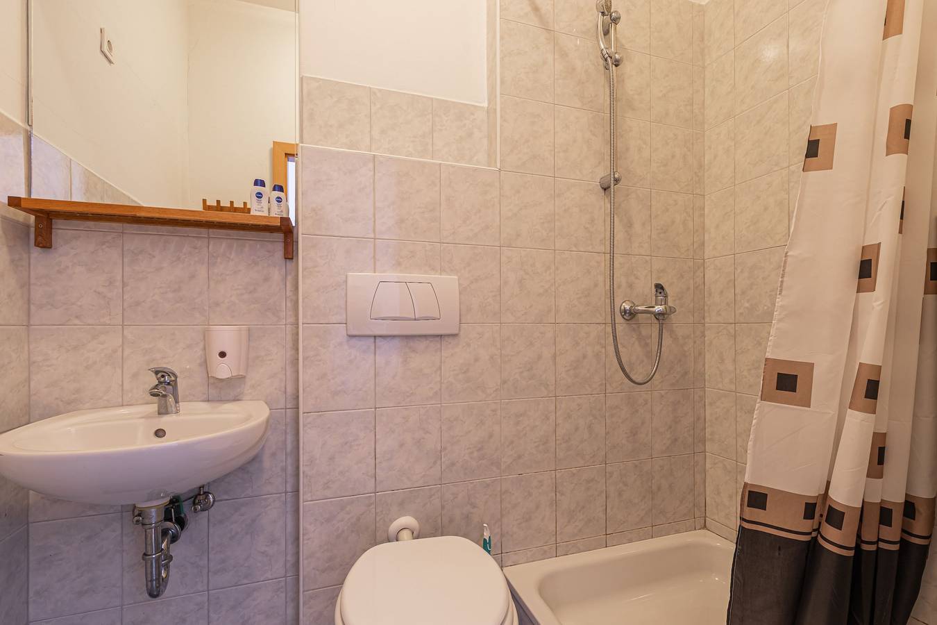 Apartamento inteiro, Lavrič Hideaway Studio 1 in Eslovénia