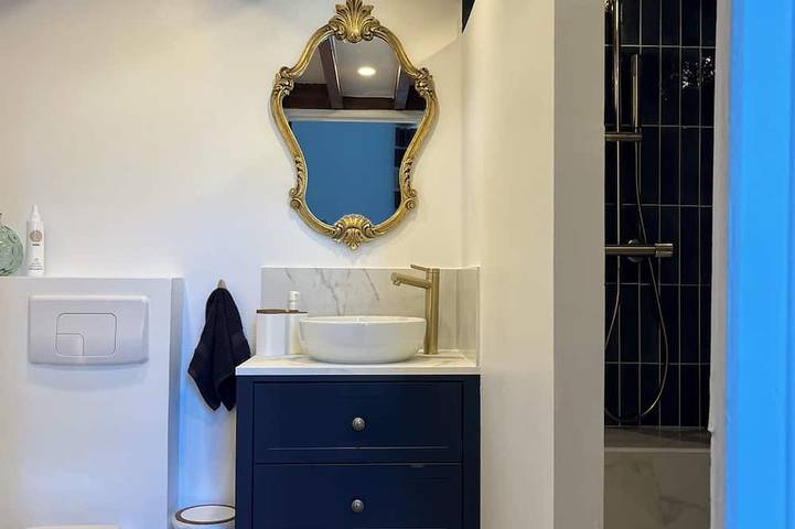 Appartement entier, Le Cantilien in Chantilly, Oise