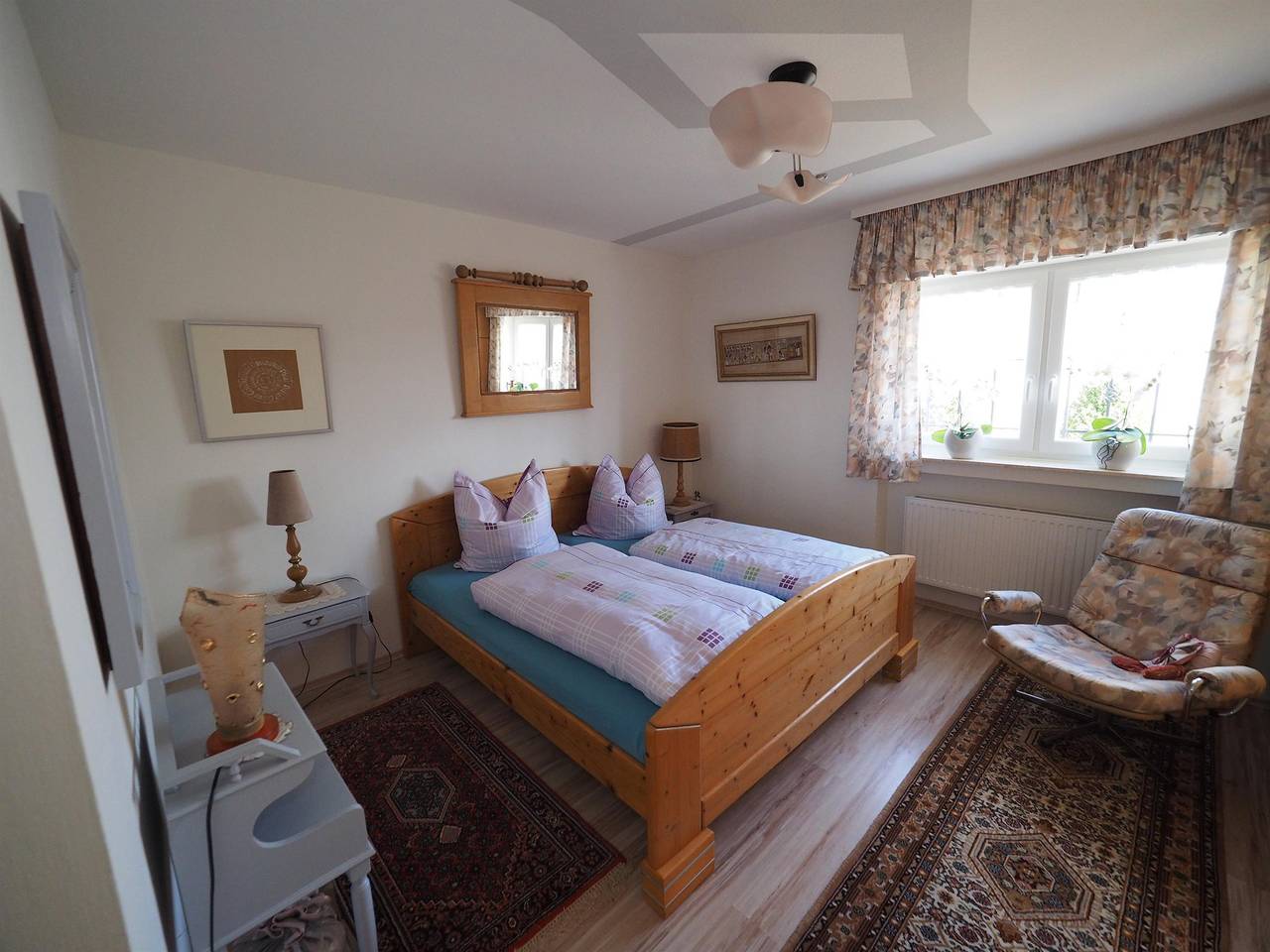 Ganze Ferienwohnung, Ferienwohnung Hoffmann F*** in Idar-Oberstein, Nahetal