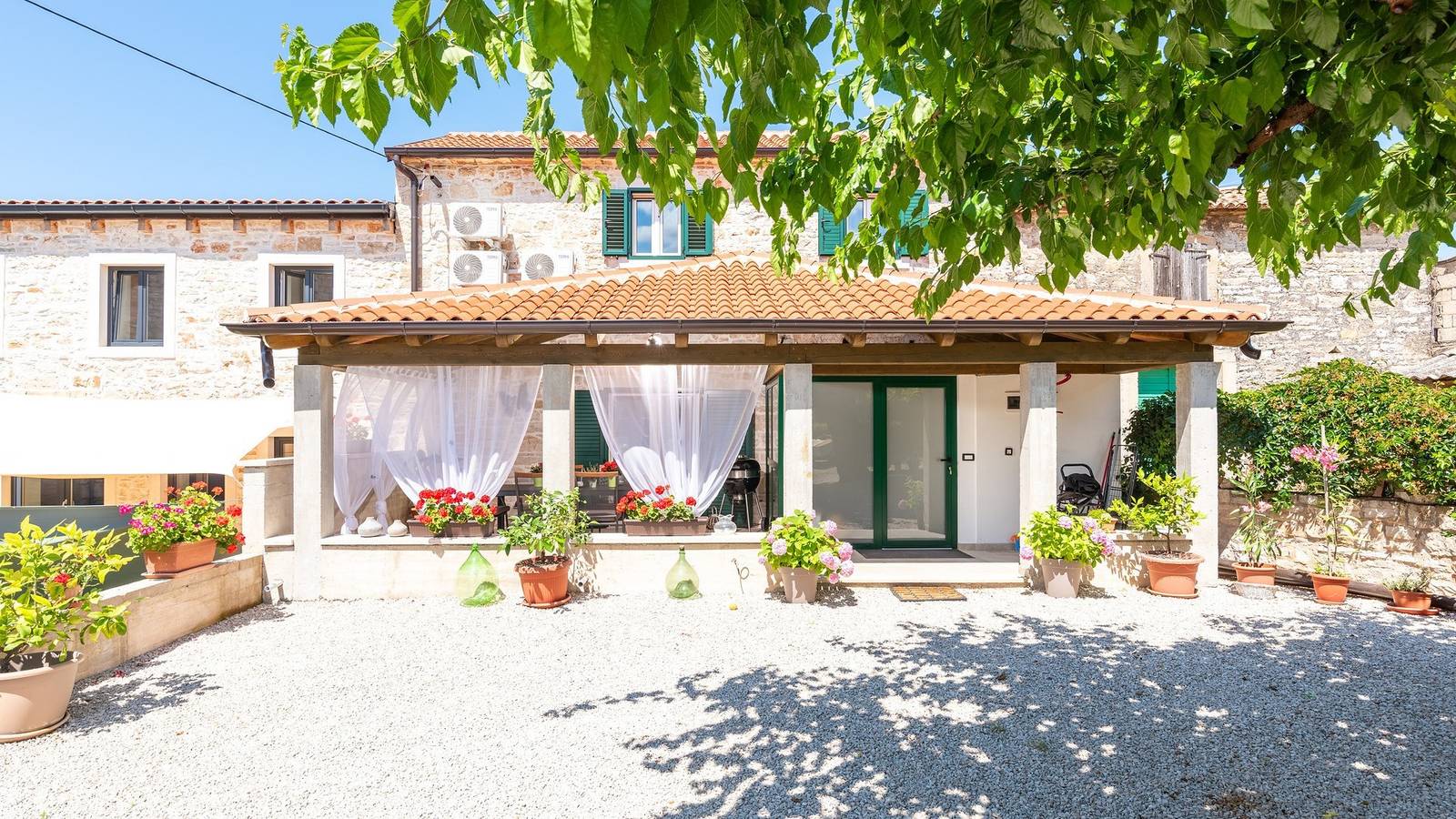 Casa vacanza a Torre-Abrega a partire da 153€ a notte