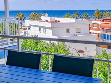Vakantieappartement voor 6 Personen in Cambrils, Baix Camp, Afbeelding 1
