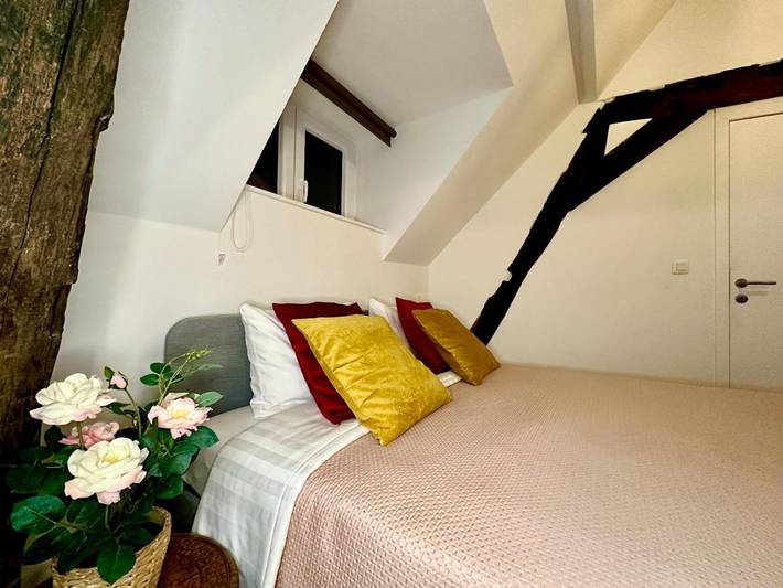 Gîte pour 7 personnes, avec vue à Mons (Hennegau) - 4