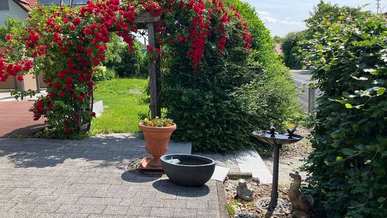 Apartamento vacacional entero, Ferienwohnung für 4 Personen (80 m²) in Dießen Am Ammersee in Dießen am Ammersee, Lago Ammer
