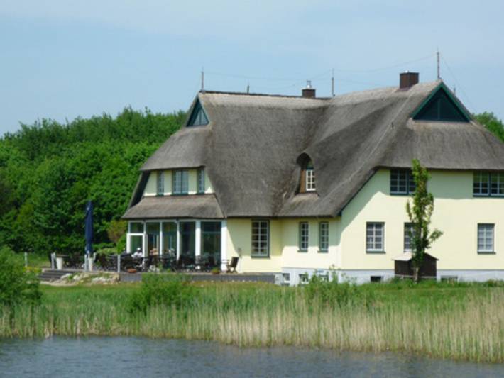Ferienwohnung für 2 Personen, kinderfreundlich in Garz/Rügen