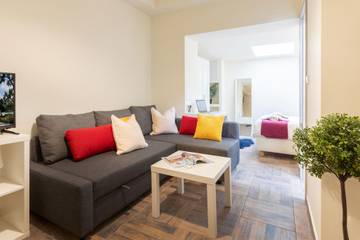 Ferienwohnung für 4 Personen in Zagreb