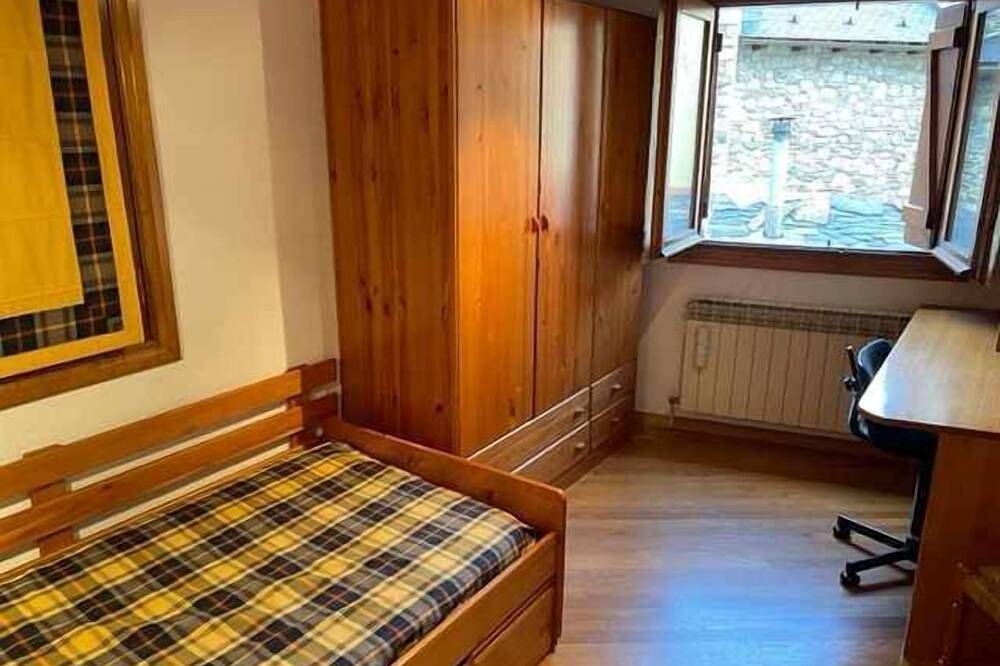 Conchita de Benasque House in Cerler, Benasque