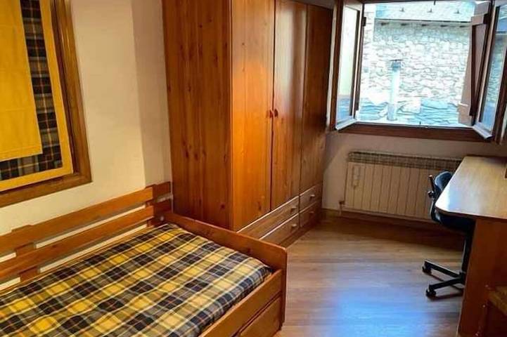 Conchita de Benasque House in Cerler, Benasque