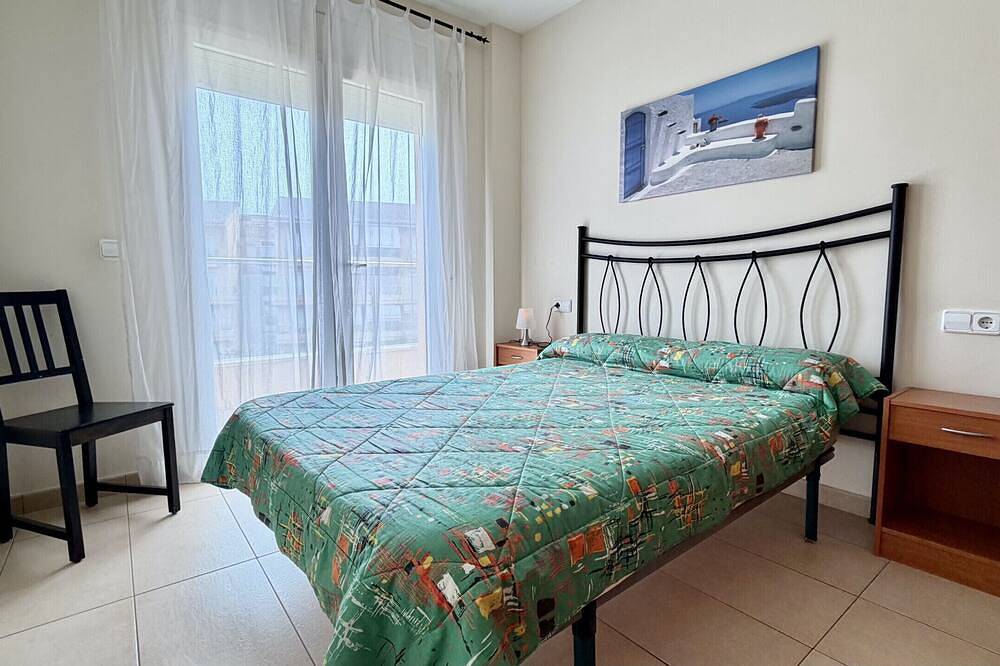 Appartement entier, Athenea in L'Escala, Haut-Ampurdan
