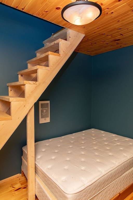 Cottage für 8 Personen, mit Garten und Terrasse, mit Haustier - 1