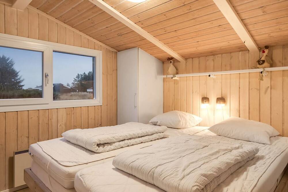 \"Amadahy\" - 950m from the sea in Tversted, Tannisbucht