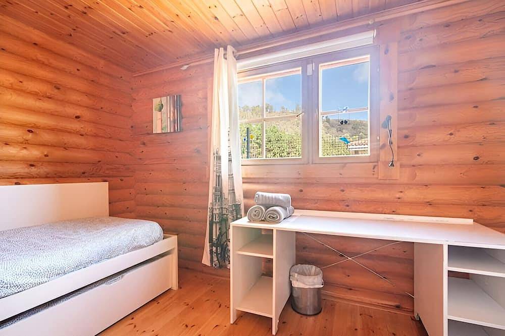 Serene 2-bedroom house with Wifi in Arucas in Los Portales, Arucas (municipality)