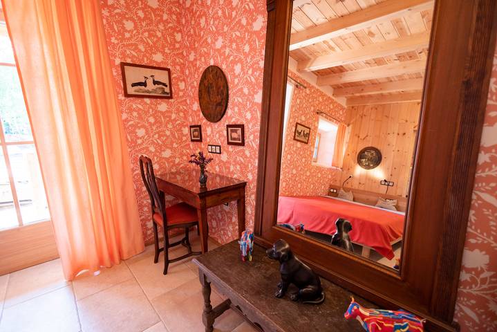 Gîte pour 4 personnes, avec jacuzzi ainsi que jardin et sauna dans Soprabolzano - 3