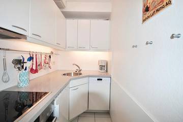 Vakantiewoning voor 4 Personen in Wangerooge, Duitse Waddeneilanden, Afbeelding 4