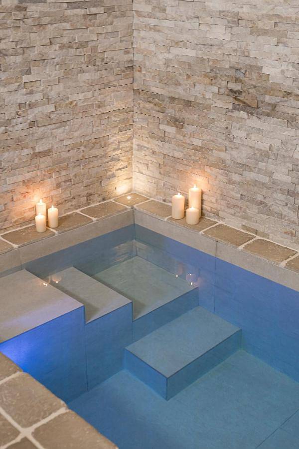Deluxe Suite with Spa Bath in Campi Salentina, Lecce Provinz
