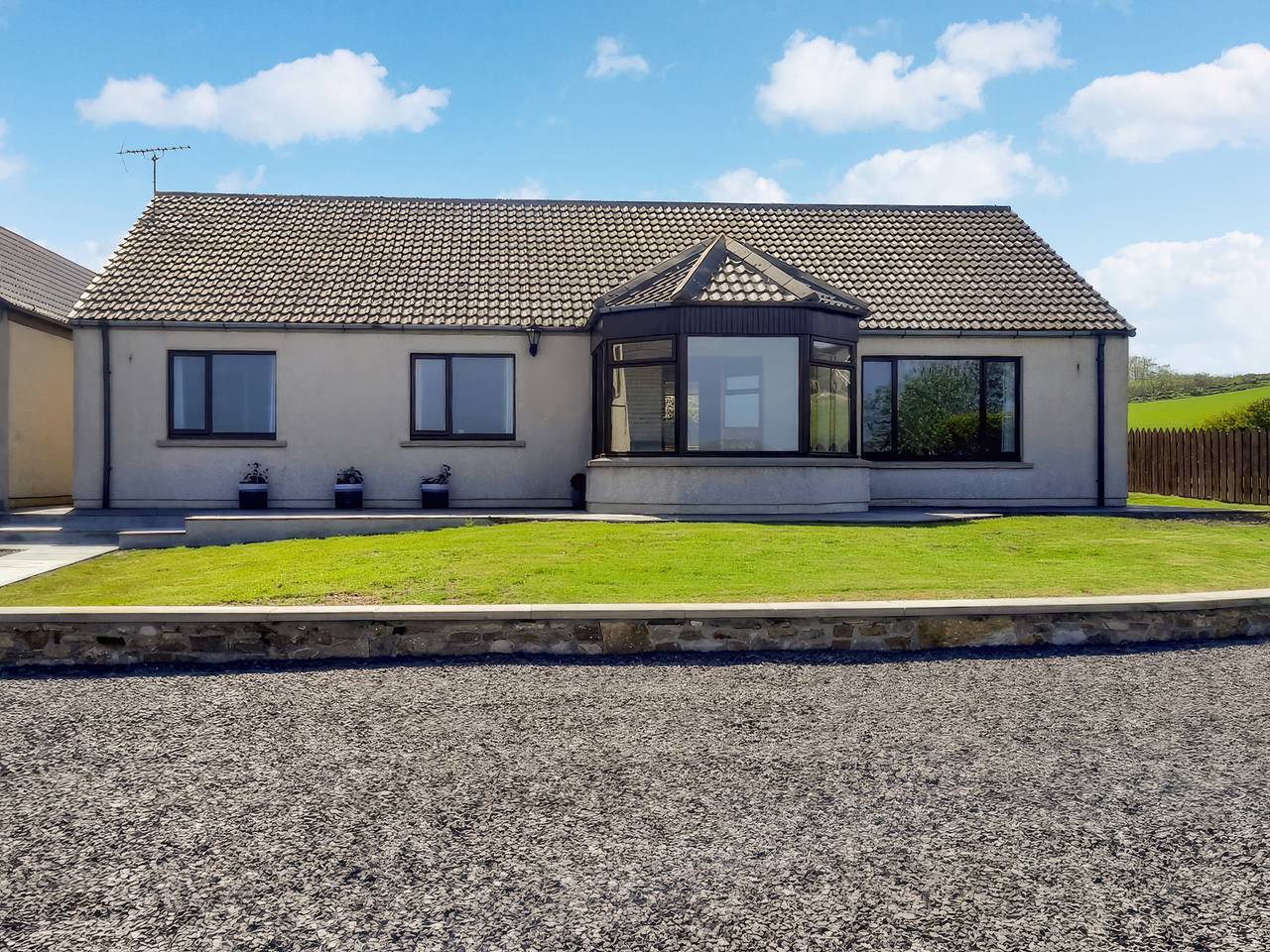 Holiday Rental for 6 People in Orkney Islands, South Ronaldsay