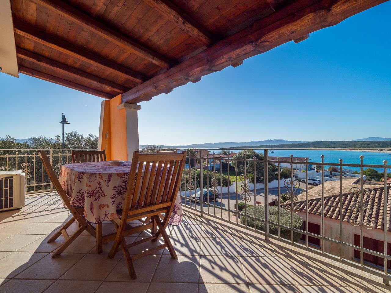 Appartamento vacanze a Olbia a partire da 100€ a notte