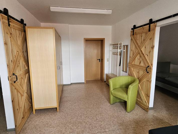 Ferienhaus für 5 Personen, mit Garten, mit Haustier in Saale-Unstrut - 4