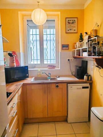Apartamento para 6 Personas en Sigean, Côte d'Améthyste, Foto 3