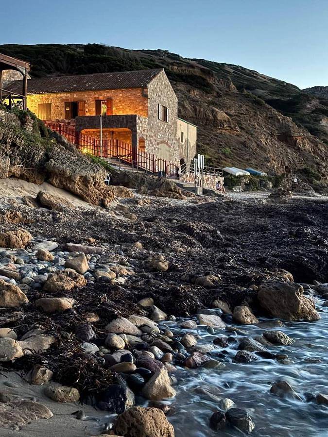 Ferienwohnung für 3 Personen, mit Terrasse und Ausblick - 1