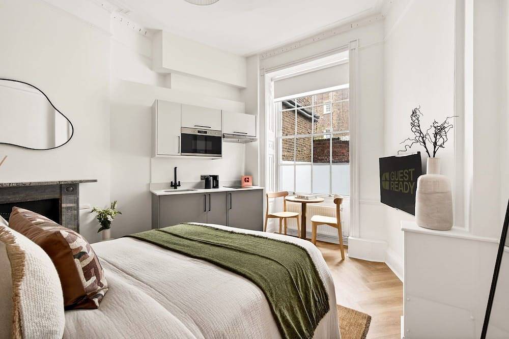 Appartamento vacanze a Londra a partire da 259€ a notte