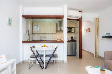 Apartahotel para 3 Personas en Santanyí, Mallorca, Foto 3