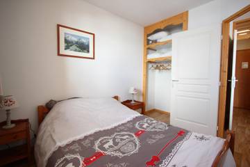 Chalet pour 6 Personnes dans Chamrousse, Parc national des Écrins, Photo 2