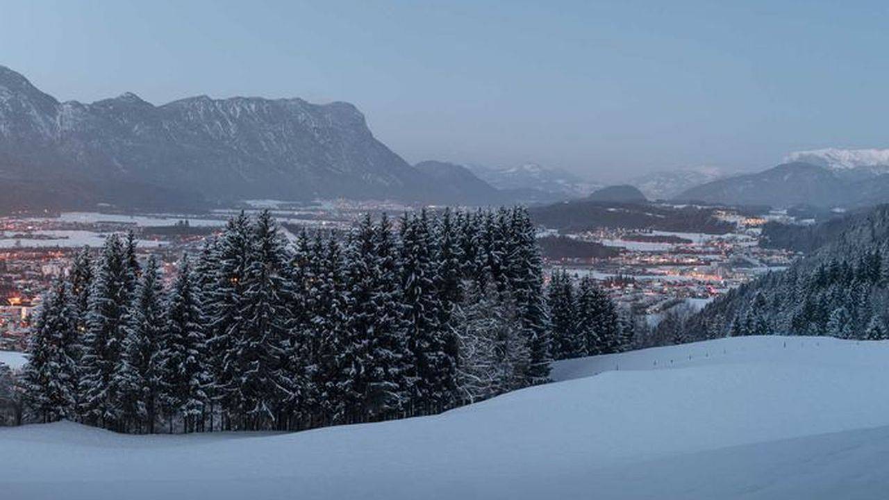 Einzelzimmer für 1 Person (15 m²) in Wörgl in Wörgl, Kitzbüheler Alpen