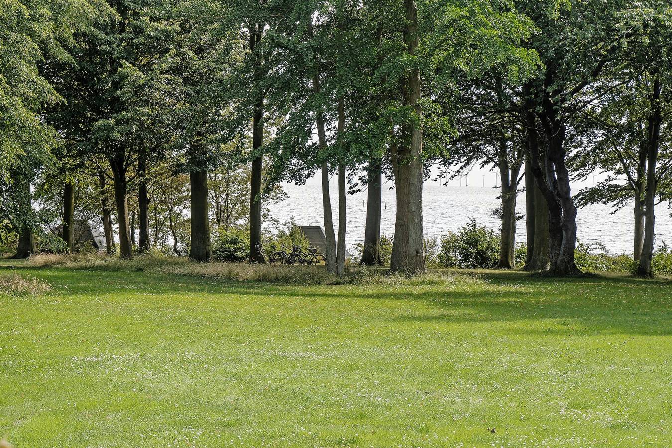 Modernes Familienferienhaus am Meer und Aktivitäten in Nysted, Schwedische Ostsee