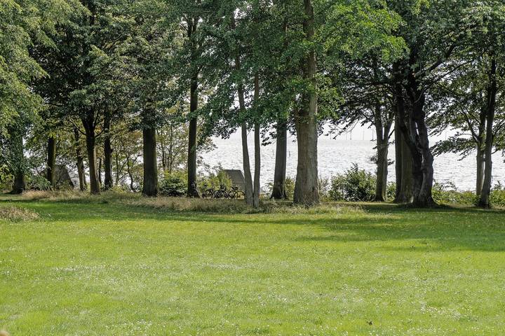 Ferienhaus für 5 Personen, mit Terrasse, mit Haustier in Nysted - 2