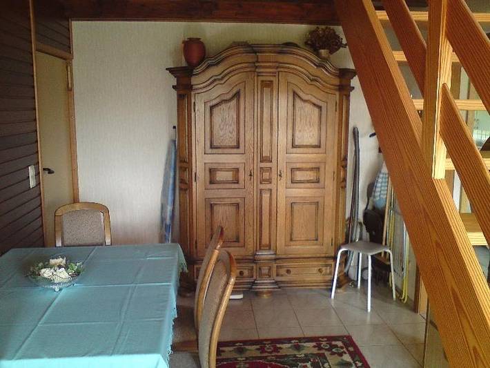Ferienwohnung für 4 Personen, mit Terrasse und Garten in Freizeitpark Tolk-Schau - 4