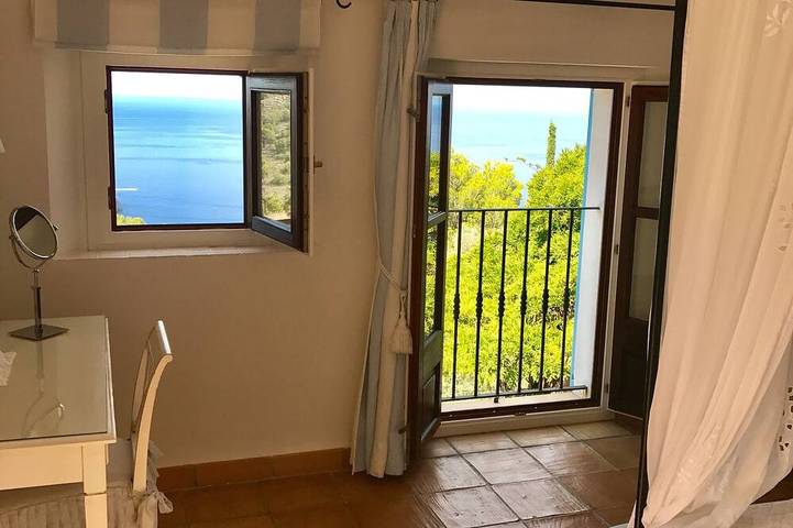 Finca für 6 Personen, mit Garten in Deià - 4