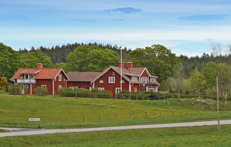Ferienhaus für 2 Personen, mit Garten in Nyköping kommun - 3