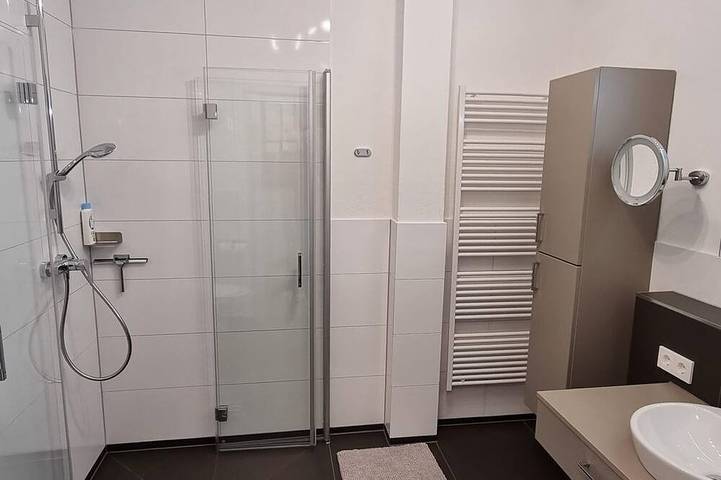 Appartement entier, Ferienwohnung Kerst, Deutschland in Schweigen-Rechtenbach, Arrondissement de la Route-du-Vin-du-Sud