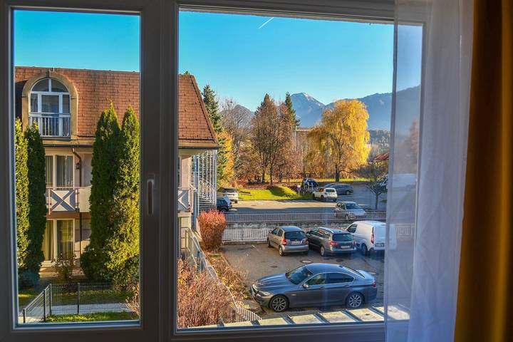 Doppelzimmer in Gailtaler Alpen, Villach