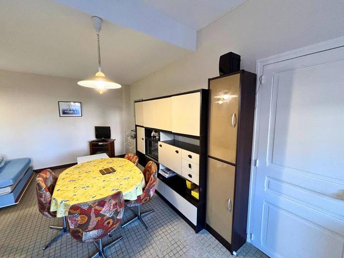 Gîte pour 4 personnes, avec terrasse, animaux acceptés dans Plage Longchamp - 3