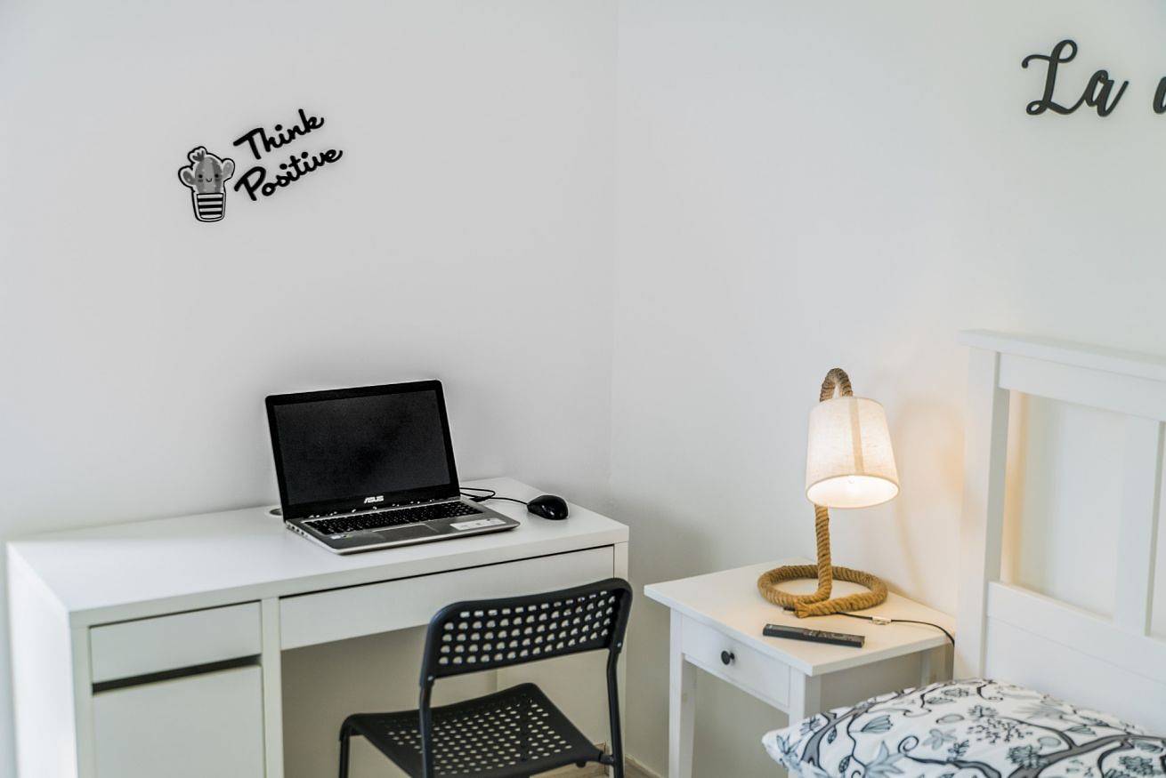 Appartement entier, [Sea View House] Wi-Fi A/C View in Fermo (Village), Fermo