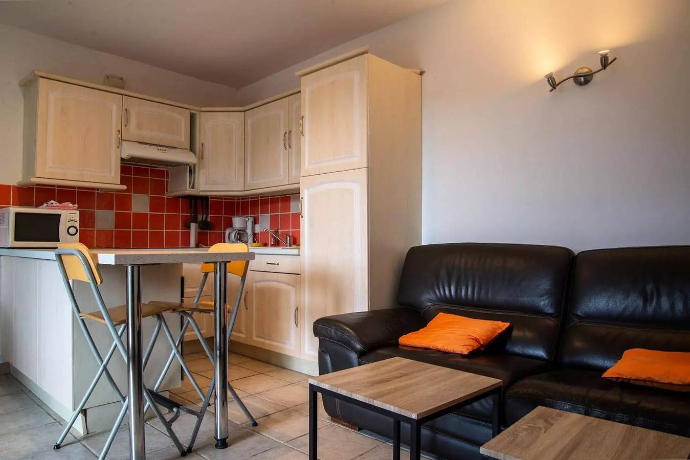Casa rural de Francia 2 personas in Pont-de-Montvert-Sud-Mont-Lozère, Cevenas