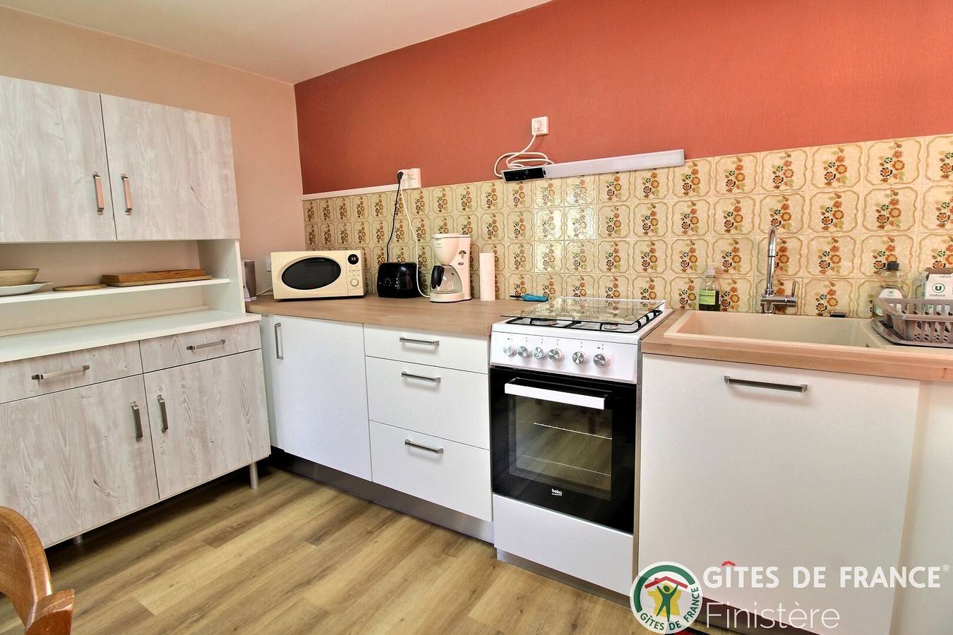 Ker Jacob bihan in Locronan, Iroise