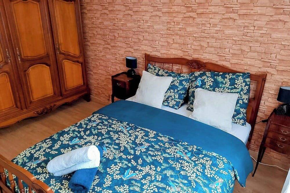 Apartamento entero, Appartement Centre Ville in Carhaix-Plouguer, Châteaulin und Umgebung