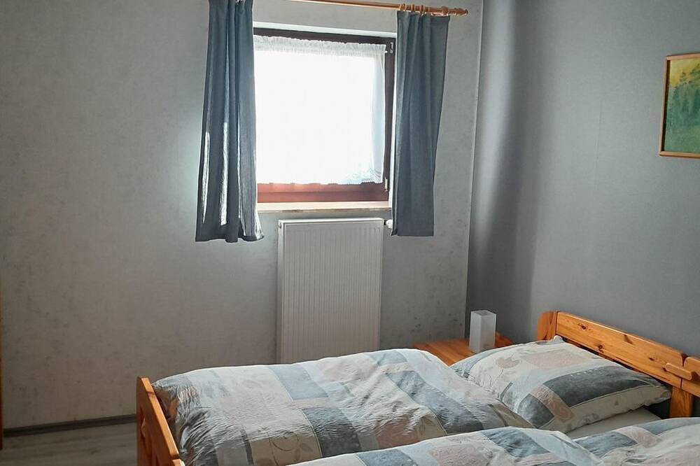 Ganze Wohnung, 4-Bett-Ferienwohnung Typ 1A - Franzenhof, Ferienwohnungen in Freilingen, Blankenheim