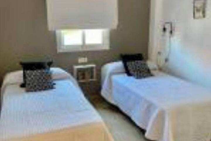 Gîte pour 6 personnes à Segura de León - 2