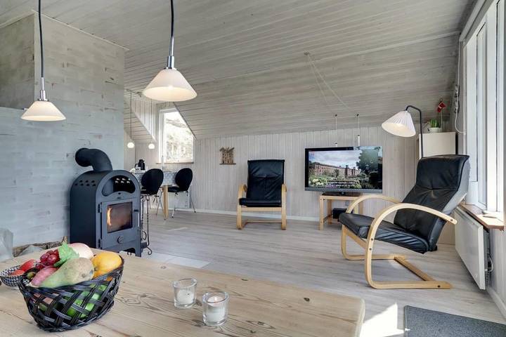 Villa für 4 Personen in Henne Strand - 4