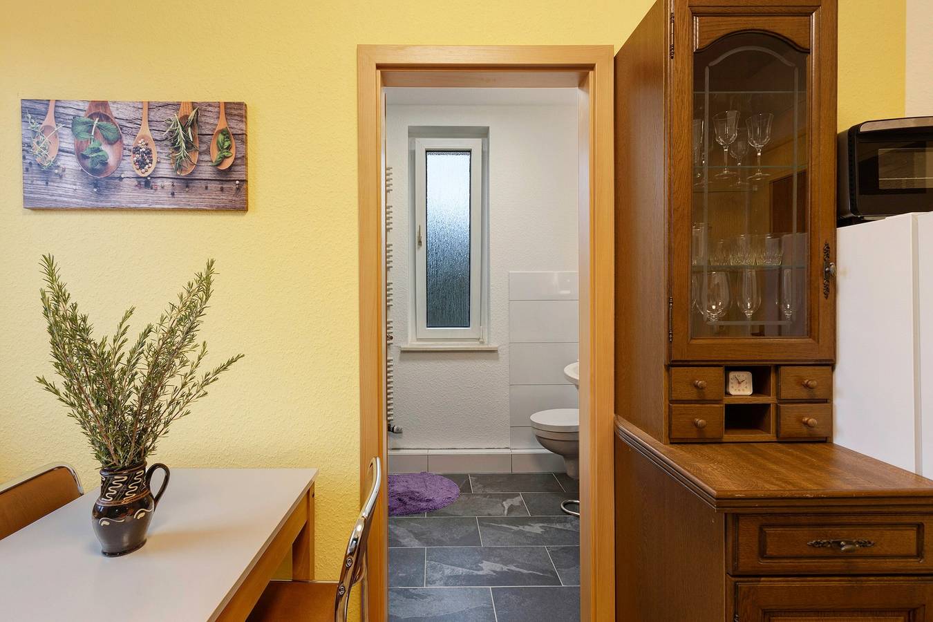 Appartement 'Haus 145' met privéterras en Wi-Fi, foto 10