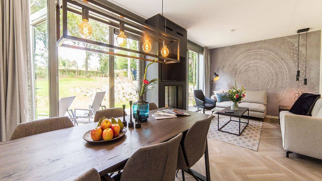 Ferienhaus für 6 Personen (170 m²) in Maastricht in Maastricht, Limburgo (Países Bajos)