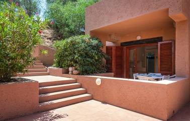 Appartamento per 4 Persone in Costa Paradiso, Trinità d'Agultu e Vignola, Foto 1