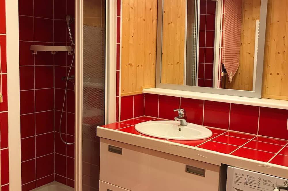 Ganze Wohnung, Schöne 2-Zimmer-Wohnung direkt an den Pisten von Corrençon in Corrençon-en-Vercors, Parc naturel régional du Vercors