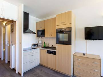 Studio pour 4 Personnes dans Gourette, Eaux-Bonnes, Photo 1