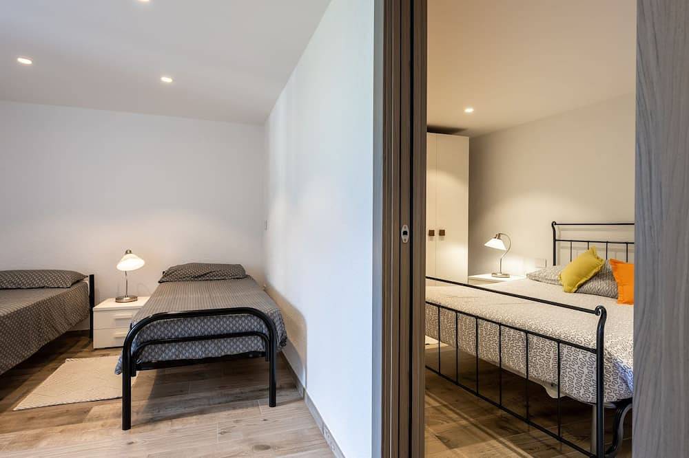 Ganze Wohnung, Ferienwohnung Cima in Plan Felinaz, Comune di Charvensod