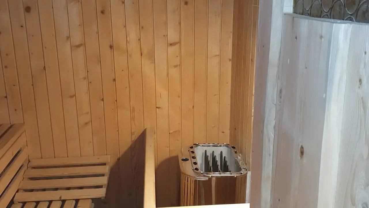 Ganze Ferienwohnung, Ferienwohnung für 4 Personen (80 m²) in Steinberg (Sachsen) in Steinberg (Vogtland), Chemnitz und Umgebung